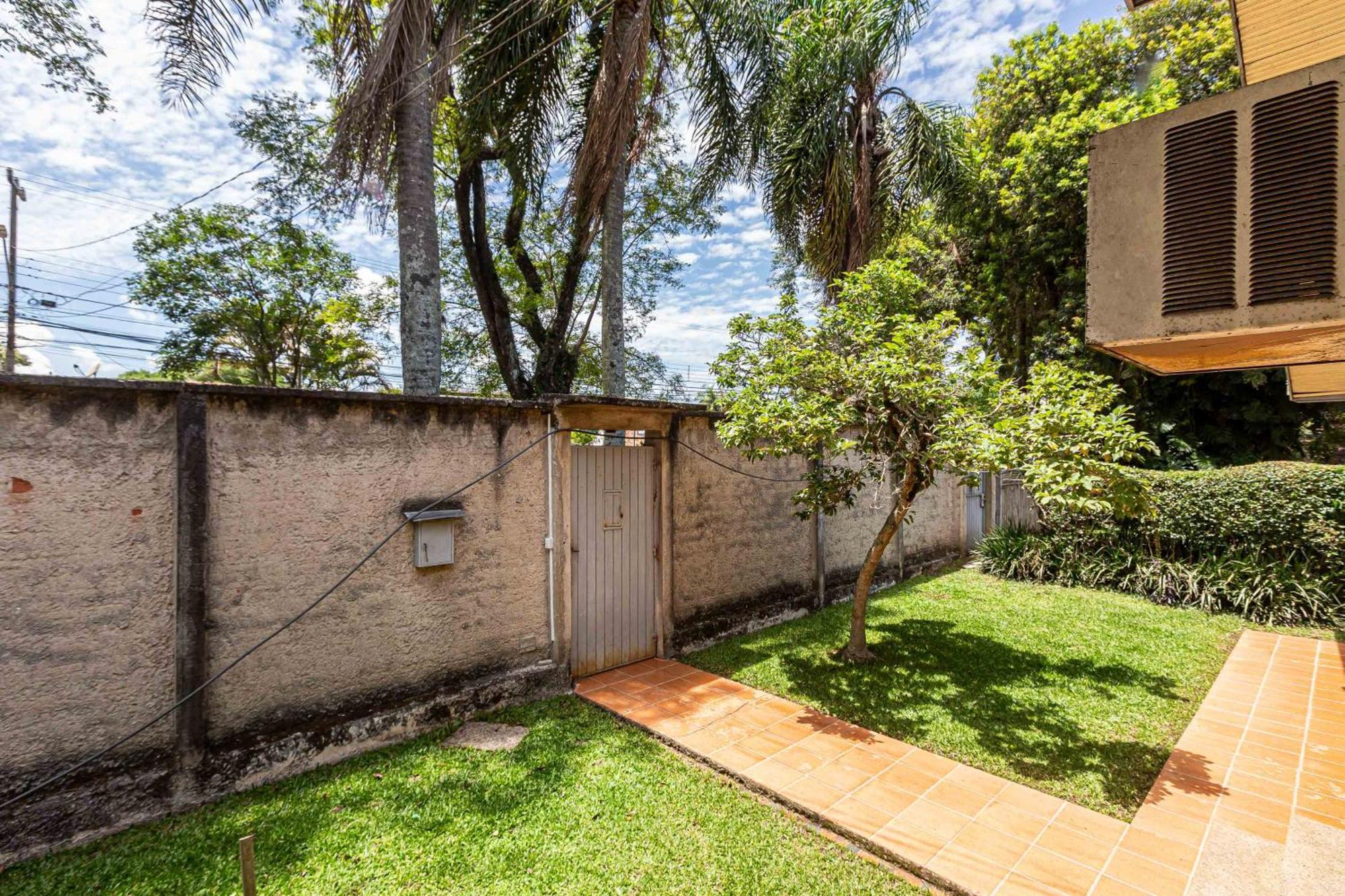 Memora - Quartos Em Casa Proximo Ao Parque Bacacheri * Curitiba