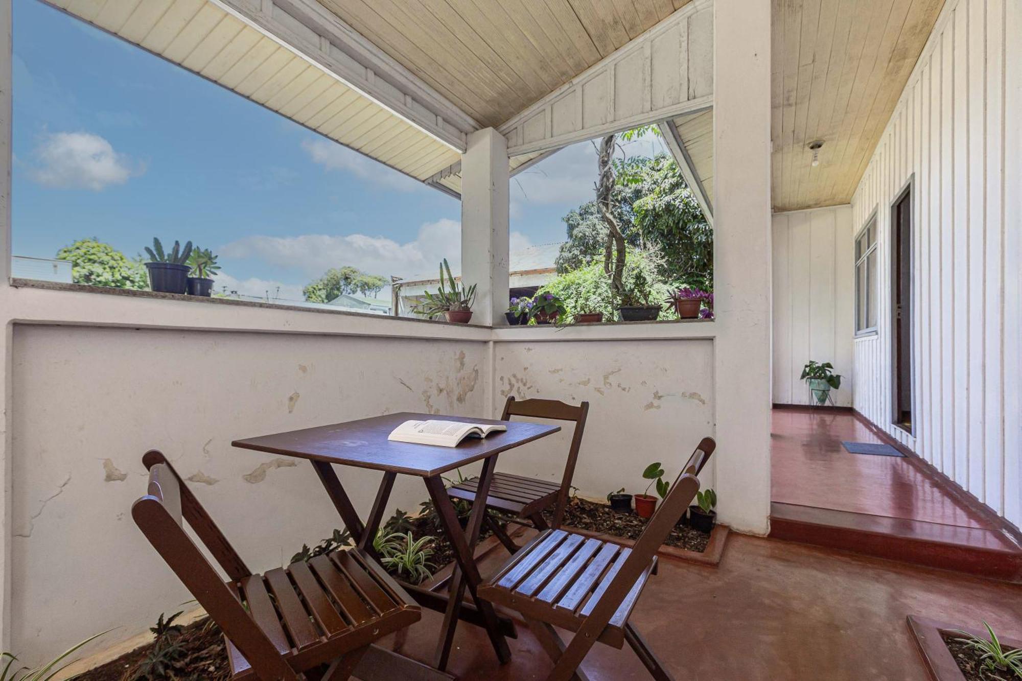 Memora - Quartos Em Casa Proximo Ao Parque Bacacheri * Curitiba